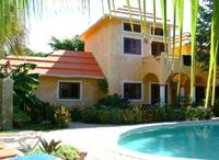 Hotel-SECRET GARDEN'